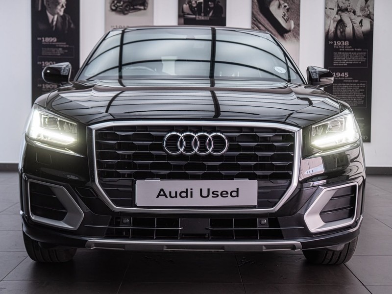 Audi Q2 - Audi Centre Rivonia - Image 7