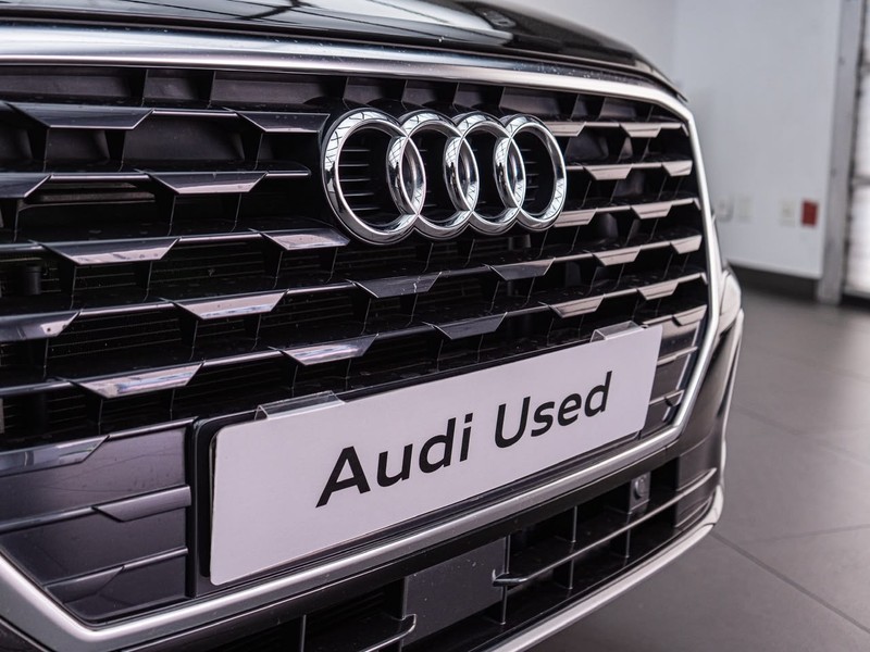 Audi Q2 - Audi Centre Rivonia - Image 4