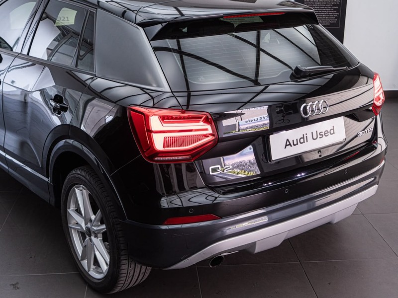 Audi Q2 - Audi Centre Rivonia - Image 22