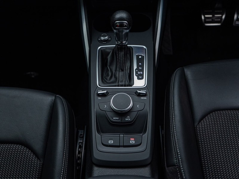 Audi Q2 - Audi Centre Rivonia - Image 19