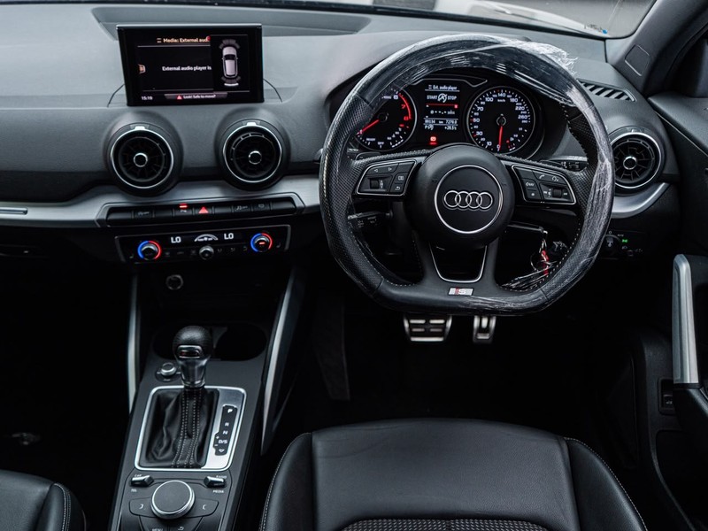 Audi Q2 - Audi Centre Rivonia - Image 16