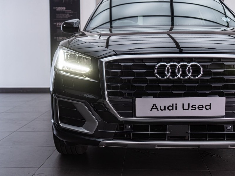 Audi Q2 - Audi Centre Rivonia - Image 6