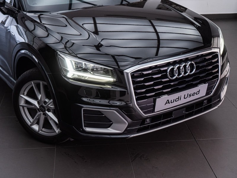 Audi Q2 - Audi Centre Rivonia - Image 3