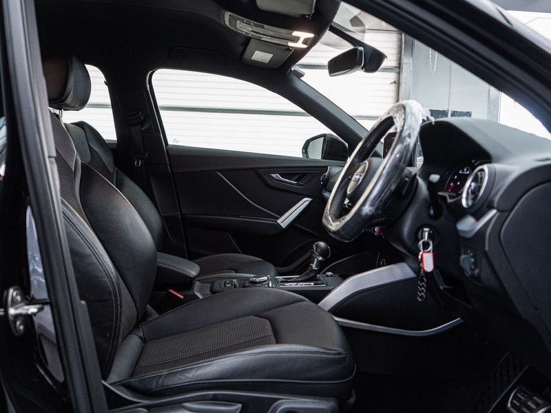 Audi Q2 - Audi Centre Rivonia - Image 12