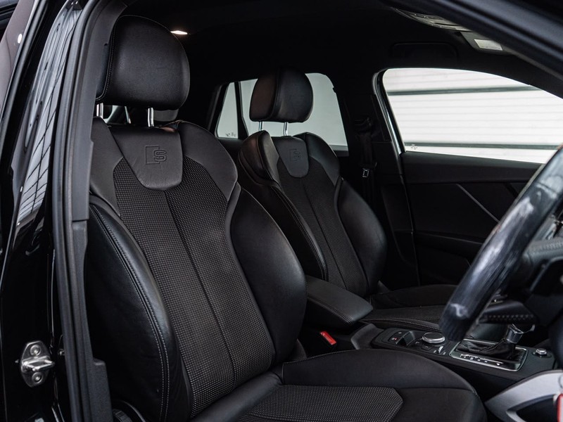 Audi Q2 - Audi Centre Rivonia - Image 11