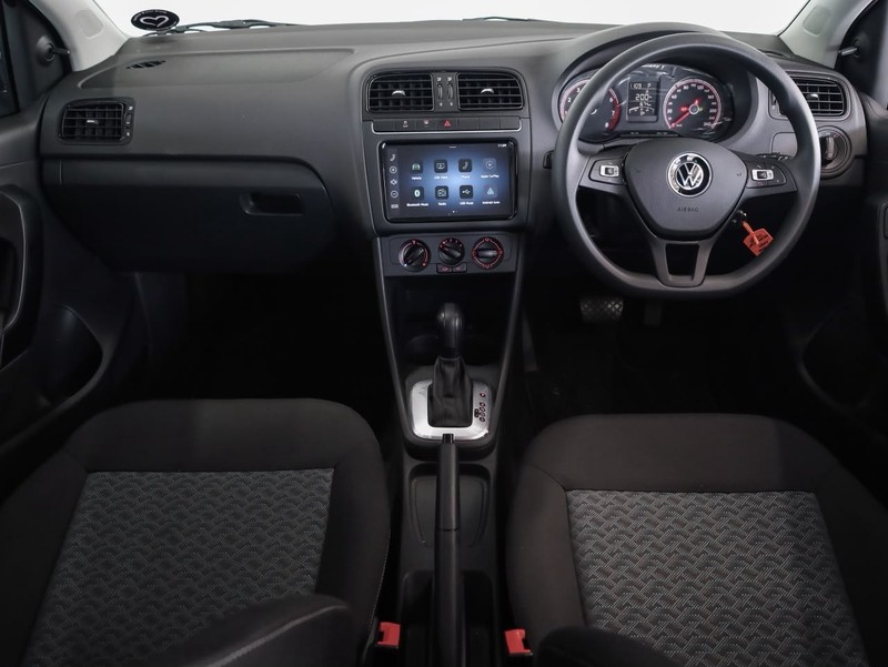 Volkswagen Polo Vivo - Hatfield VW Bryanston - Image 20