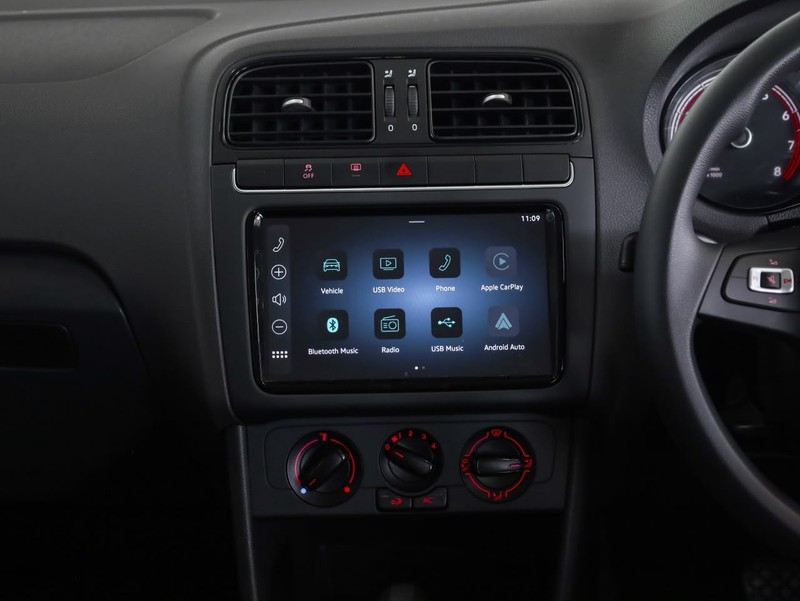 Volkswagen Polo Vivo - Hatfield VW Bryanston - Image 21