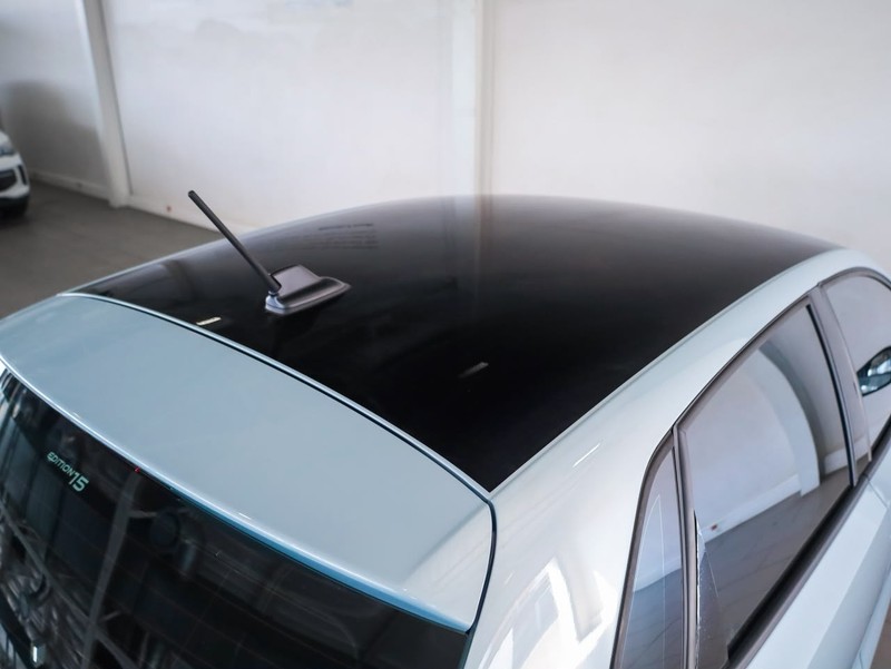 Volkswagen Polo Vivo - Hatfield VW Bryanston - Image 14