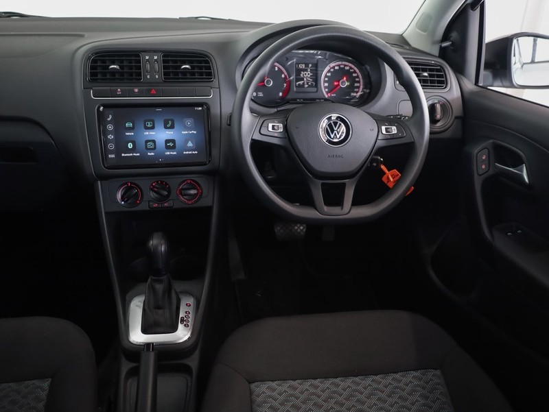 Volkswagen Polo Vivo - Hatfield VW Bryanston - Image 19