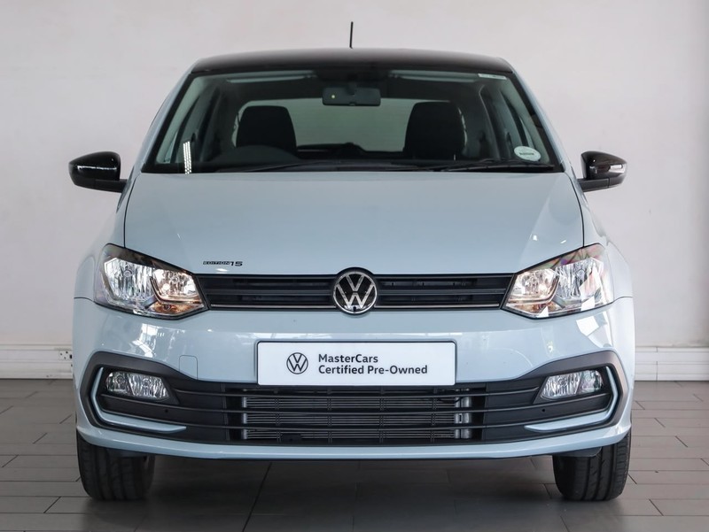Volkswagen Polo Vivo - Hatfield VW Bryanston - Image 6