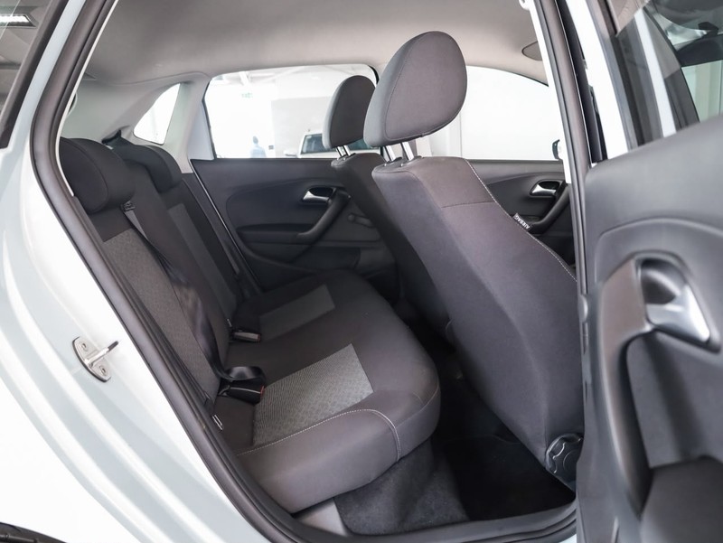 Volkswagen Polo Vivo - Hatfield VW Bryanston - Image 16