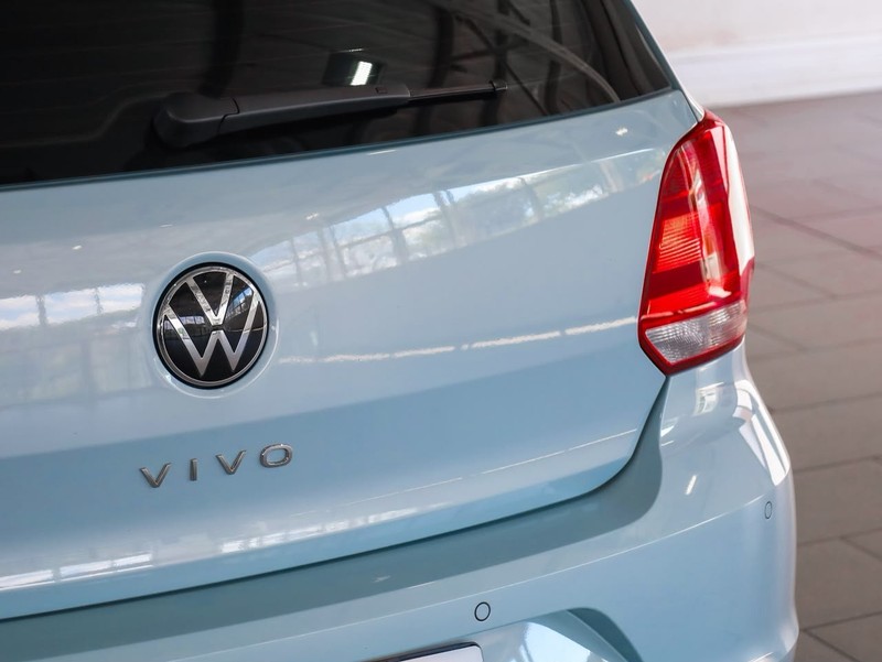 Volkswagen Polo Vivo - Hatfield VW Bryanston - Image 10