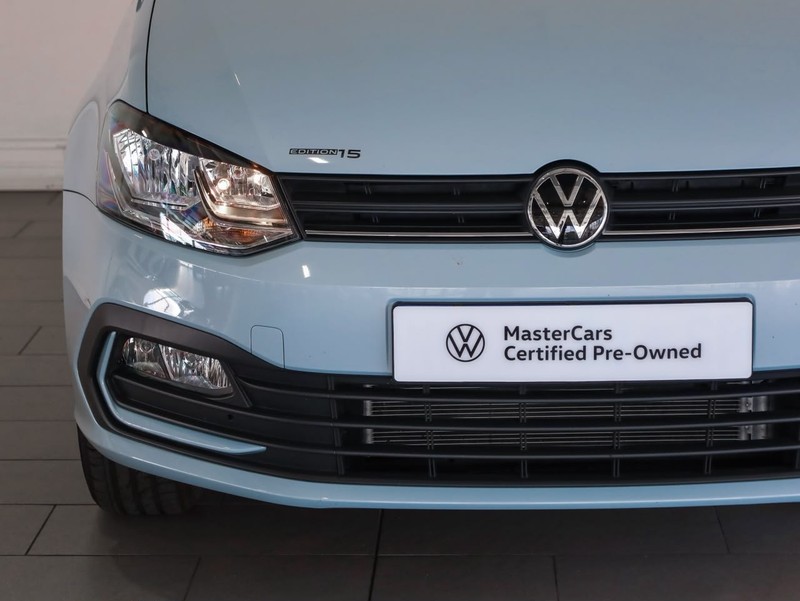 Volkswagen Polo Vivo - Hatfield VW Bryanston - Image 3