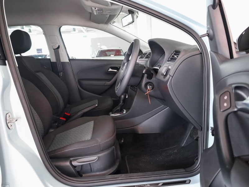 Volkswagen Polo Vivo - Hatfield VW Bryanston - Image 13