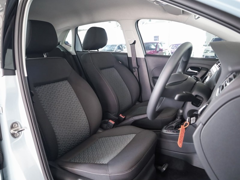 Volkswagen Polo Vivo - Hatfield VW Bryanston - Image 15