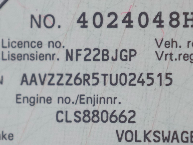 Volkswagen Polo Vivo - Hatfield VW Bryanston - Image 23