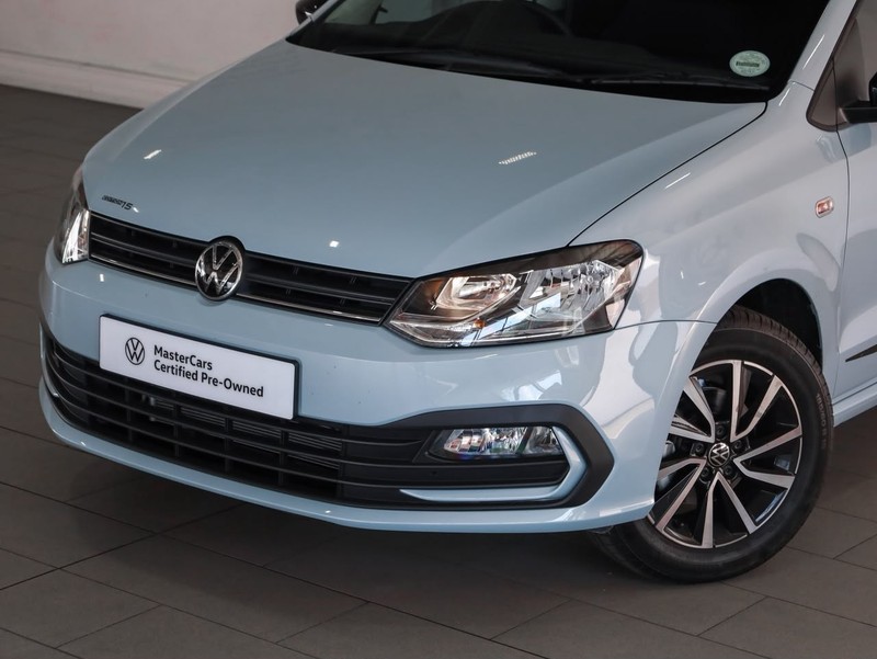 Volkswagen Polo Vivo - Hatfield VW Bryanston - Image 2