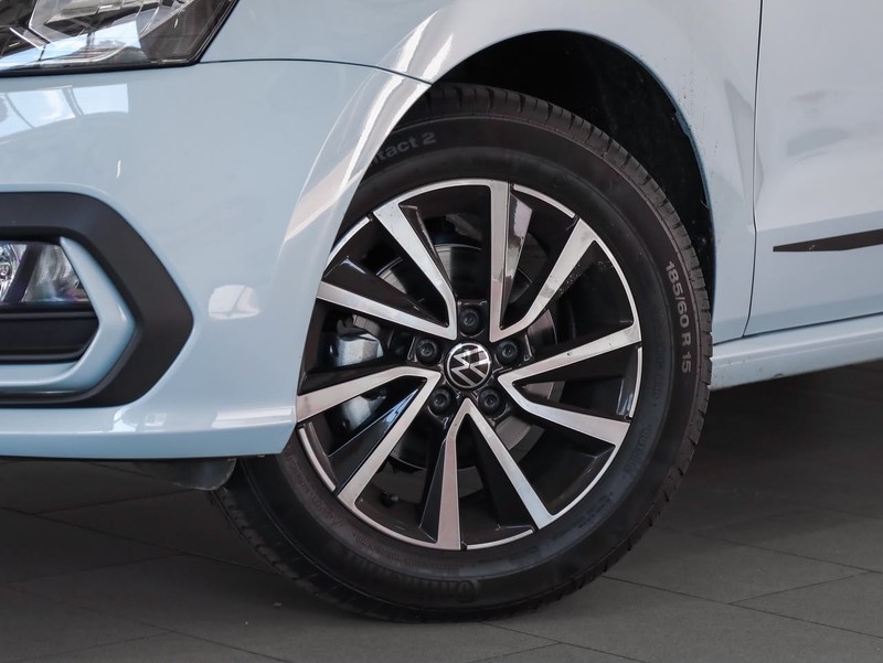Volkswagen Polo Vivo - Hatfield VW Bryanston - Image 4