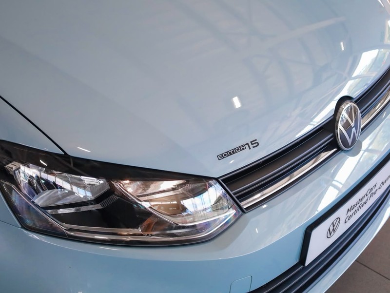 Volkswagen Polo Vivo - Hatfield VW Bryanston - Image 5