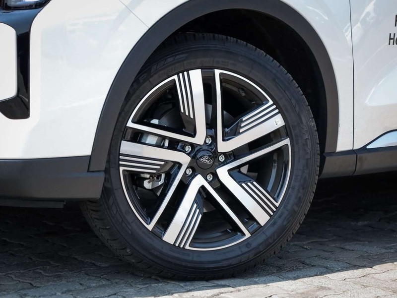Ford Territory - Ford Woodmead - Image 3