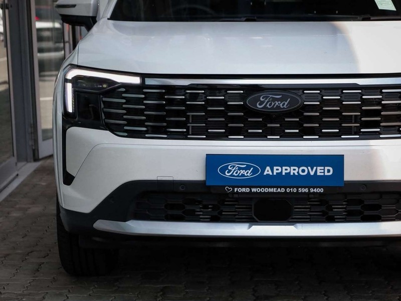 Ford Territory - Ford Woodmead - Image 4