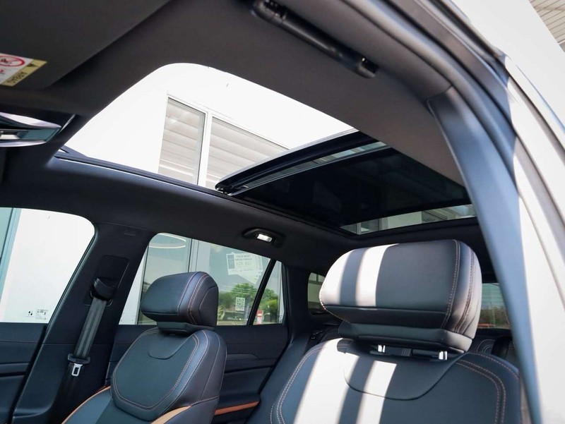 Ford Territory - Ford Woodmead - Image 19