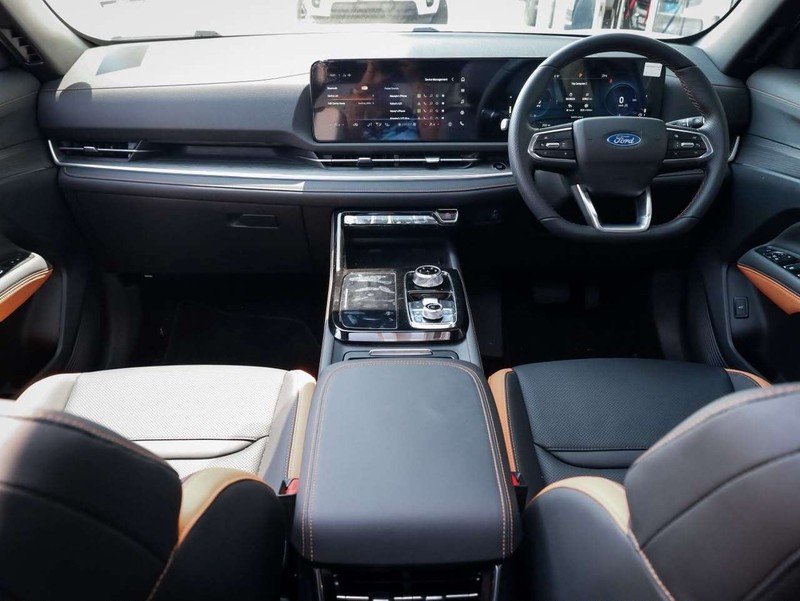 Ford Territory - Ford Woodmead - Image 11