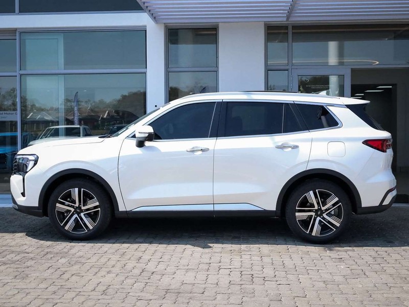 Ford Territory - Ford Woodmead - Image 6