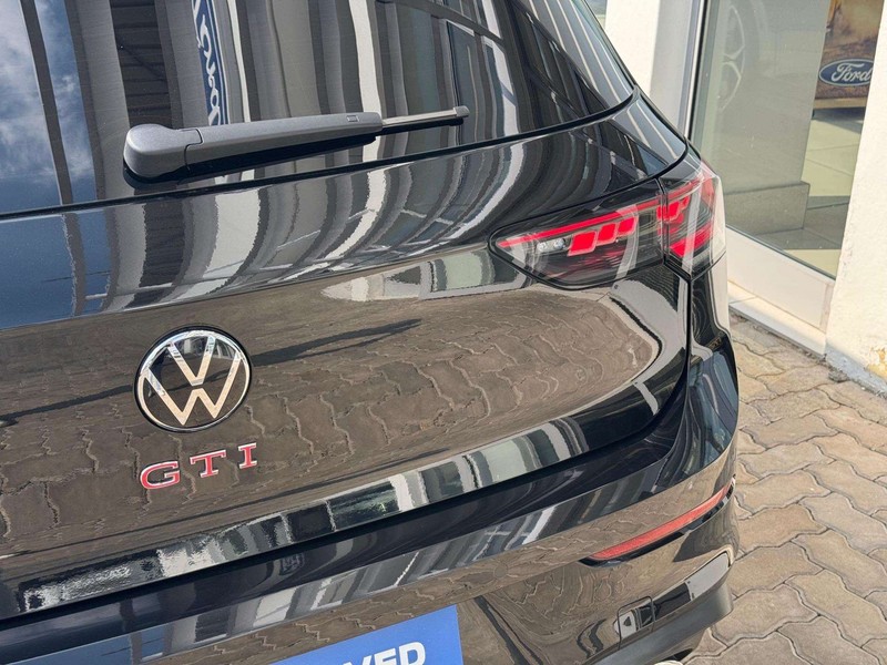 Volkswagen Golf - Ford Woodmead - Image 8