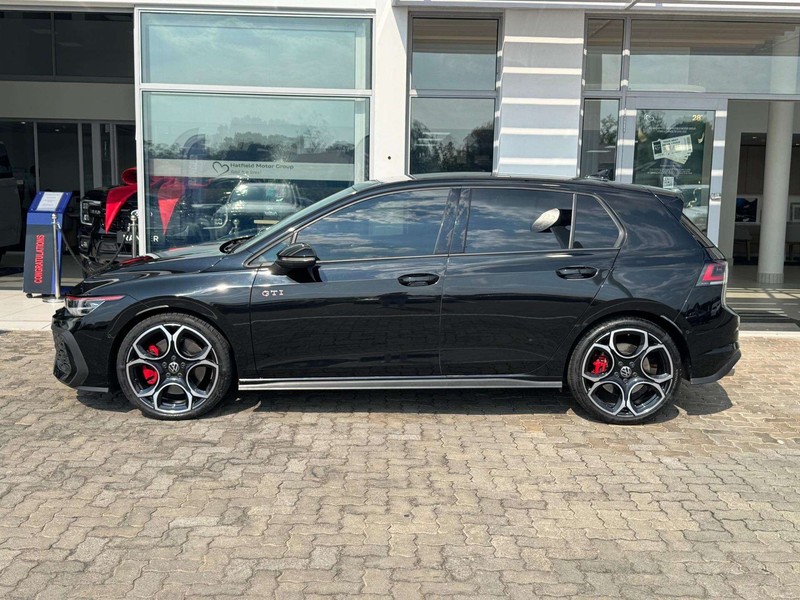 Volkswagen Golf - Ford Woodmead - Image 5