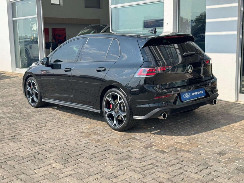 Volkswagen Golf - Ford Woodmead - Image 6