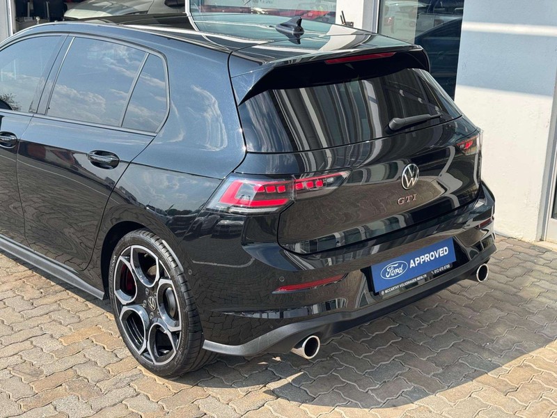 Volkswagen Golf - Ford Woodmead - Image 7