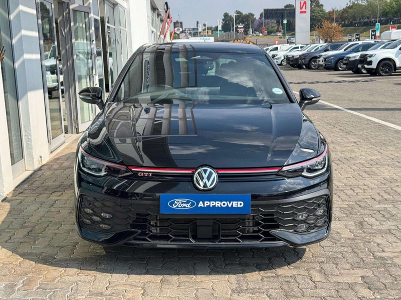 Volkswagen Golf - Ford Woodmead - Image 4