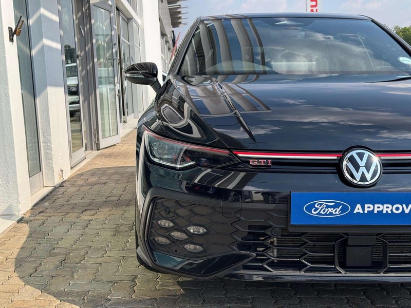 Volkswagen Golf - Ford Woodmead - Image 3