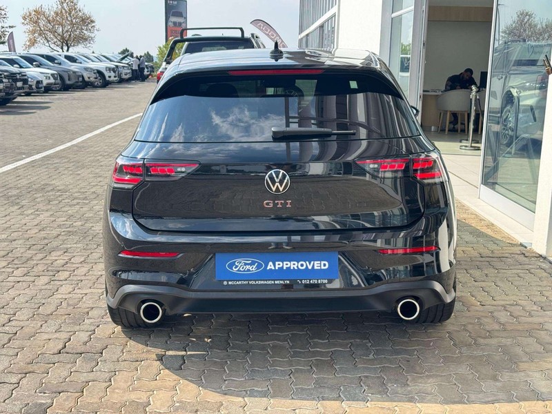 Volkswagen Golf - Ford Woodmead - Image 9