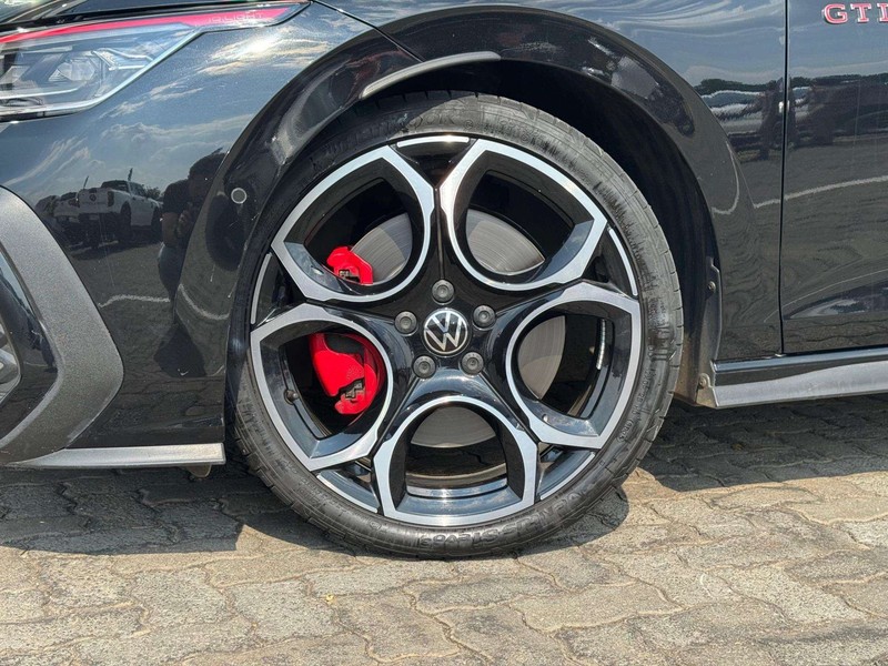 Volkswagen Golf - Ford Woodmead - Image 2