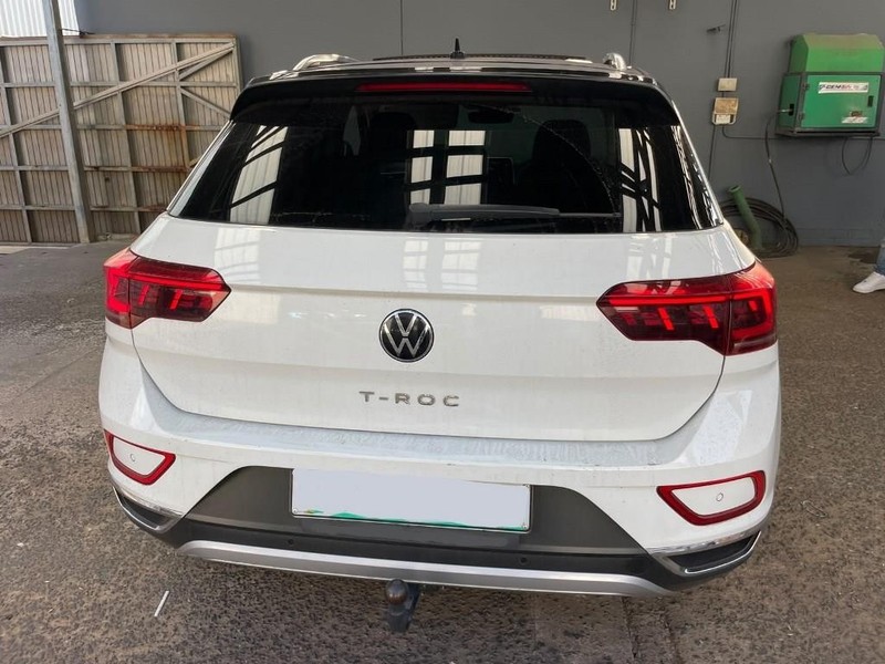 Volkswagen T-Roc - Mit Mak Motors - Image 6
