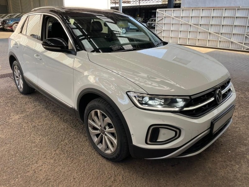 Volkswagen T-Roc - Mit Mak Motors - Image 2