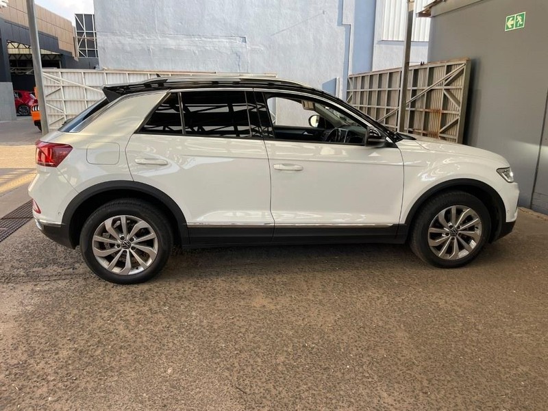 Volkswagen T-Roc - Mit Mak Motors - Image 4