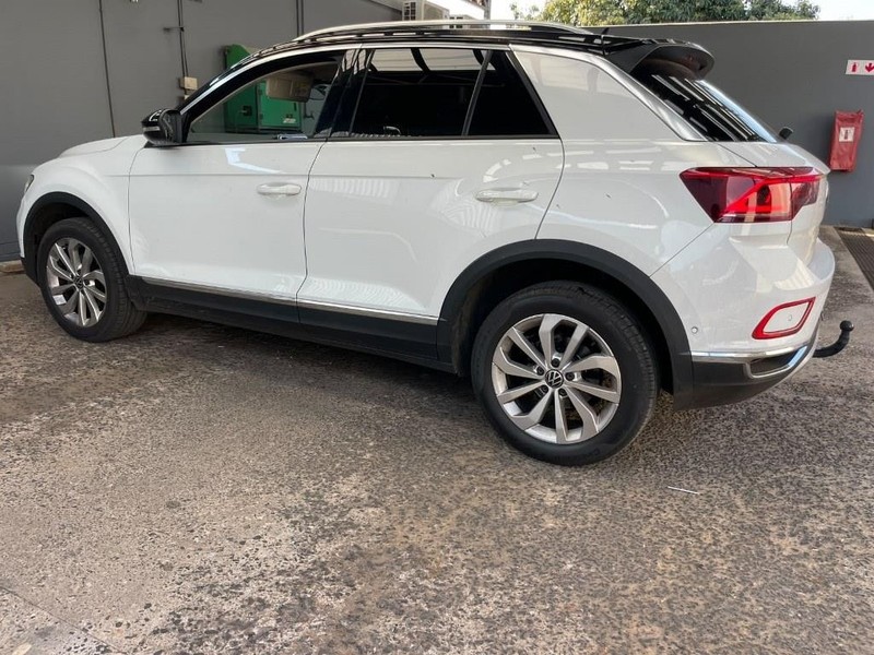 Volkswagen T-Roc - Mit Mak Motors - Image 7