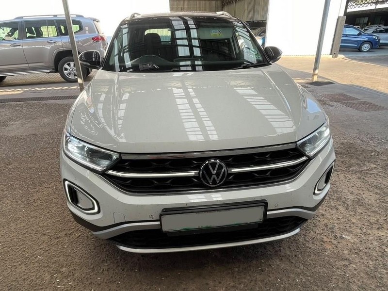 Volkswagen T-Roc - Mit Mak Motors - Image 3