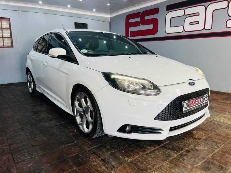 Ford Focus - FS Cars - Image 1