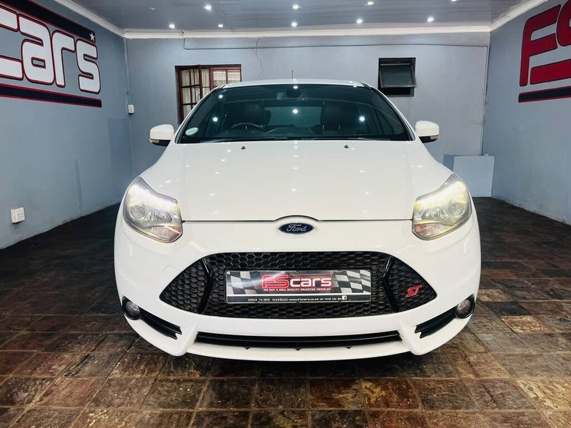 Ford Focus - FS Cars - Image 2