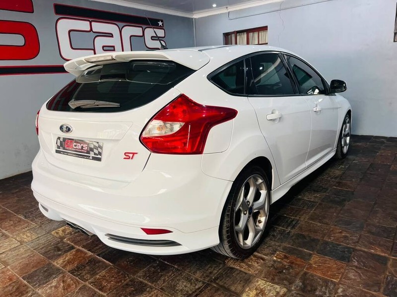 Ford Focus - FS Cars - Image 4