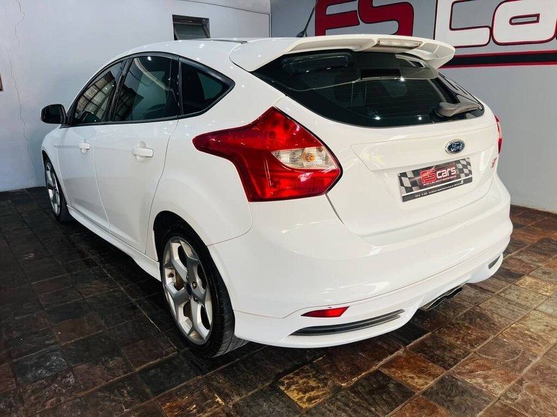 Ford Focus - FS Cars - Image 6