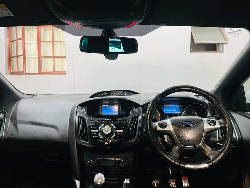 Ford Focus - FS Cars - Image 9
