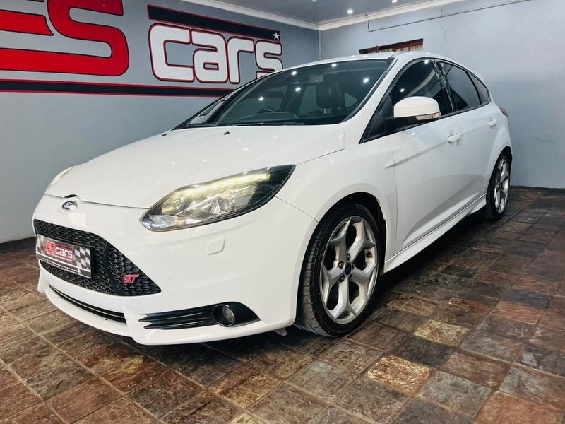 Ford Focus - FS Cars - Image 3