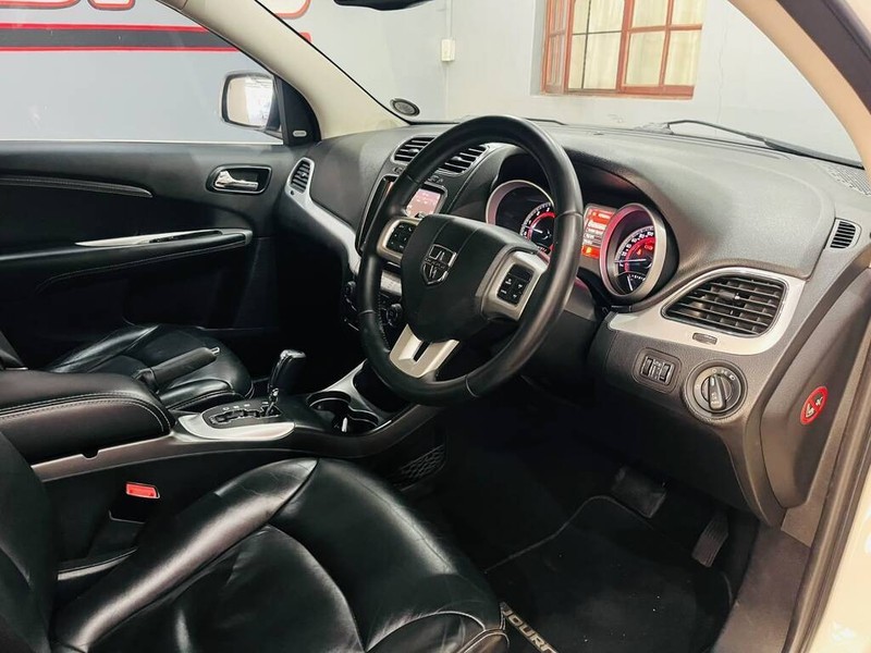 Dodge Journey - FS Cars - Image 7
