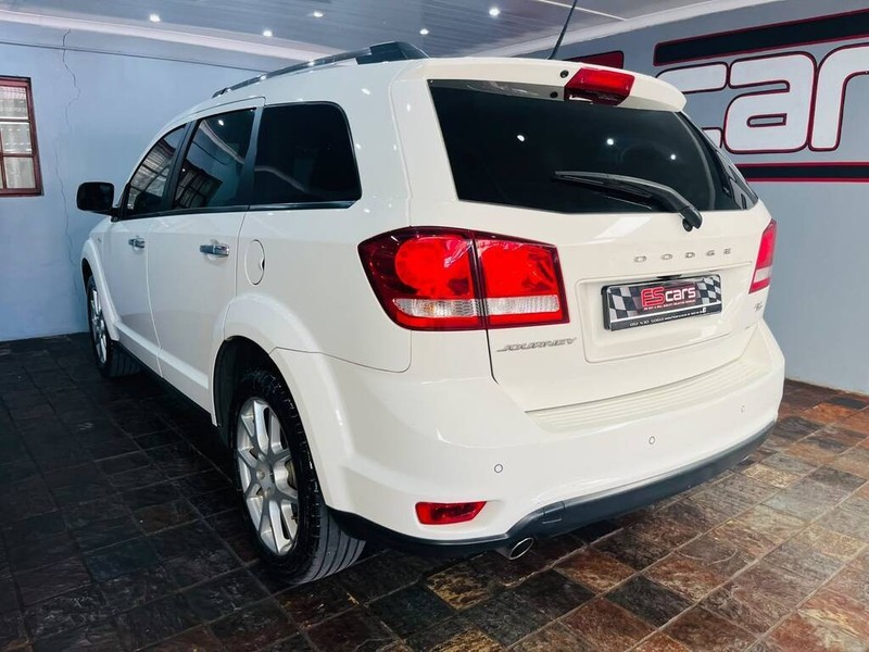 Dodge Journey - FS Cars - Image 4