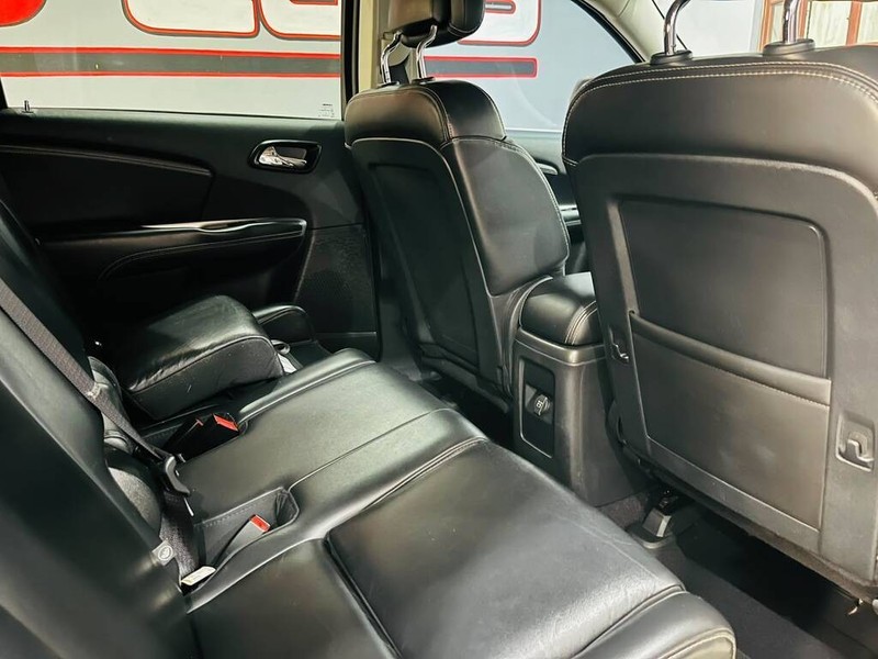 Dodge Journey - FS Cars - Image 8